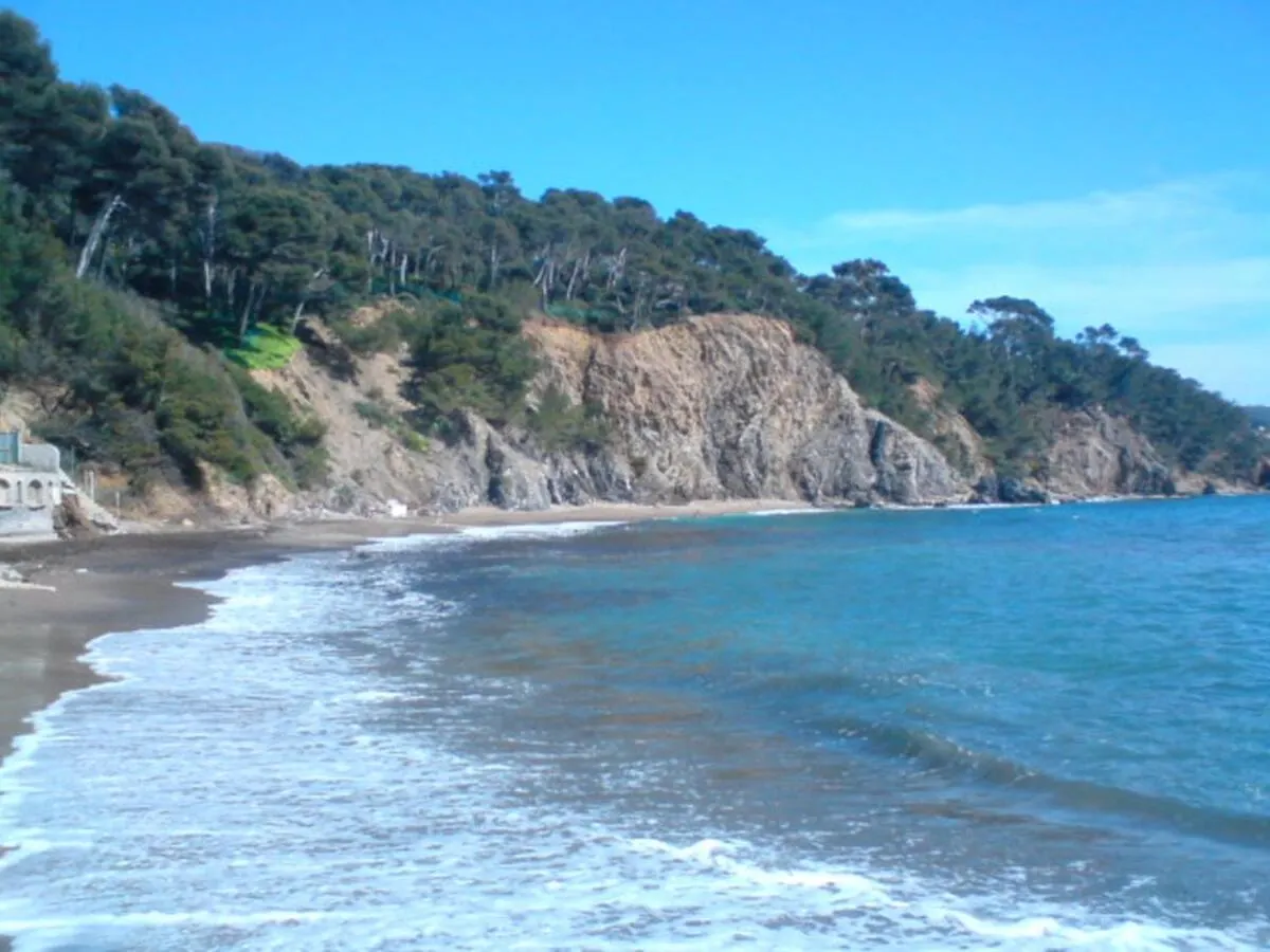 Studio Proche Des Plages Le Pradet 0*,