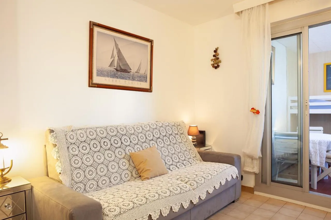 Apartment Studio Proche Des Plages Le Pradet