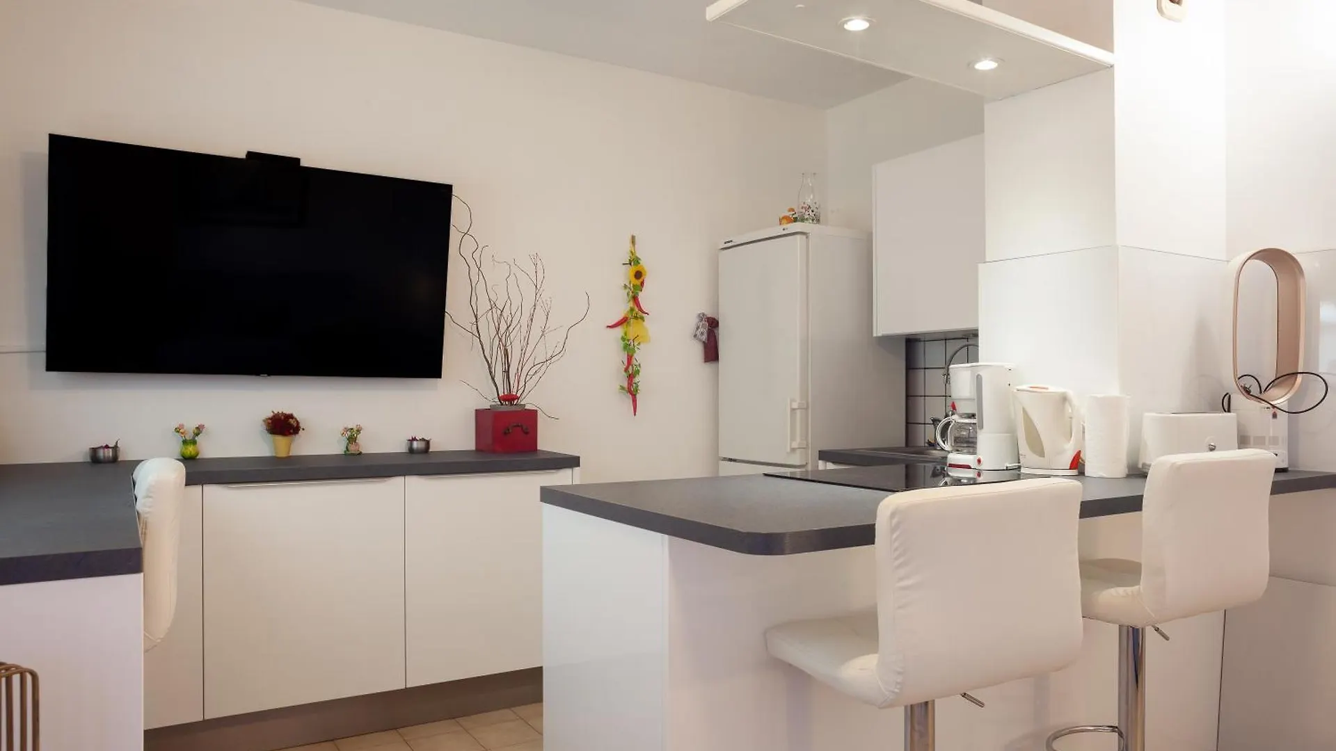 Apartment Studio Proche Des Plages Le Pradet