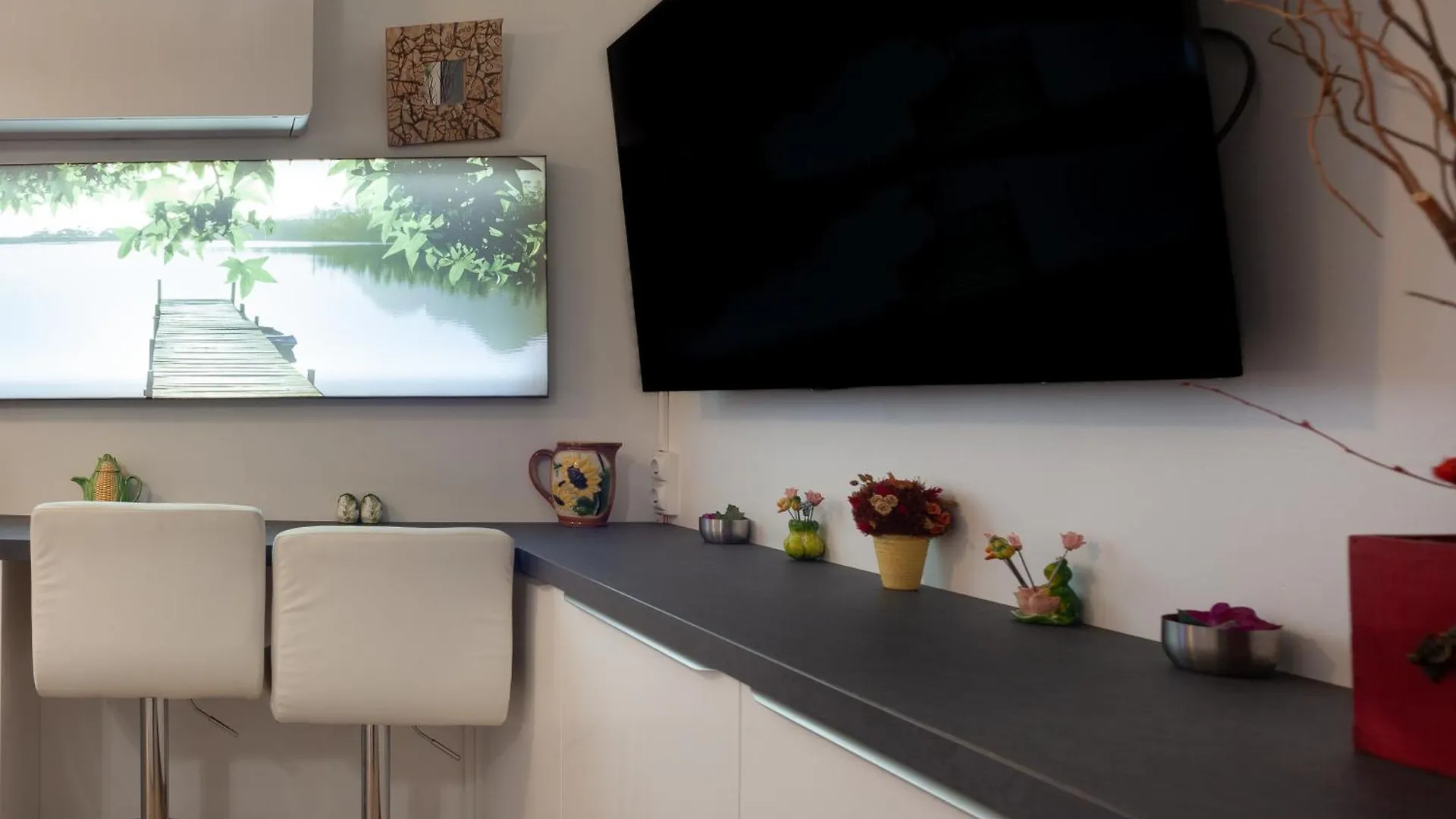 Studio Proche Des Plages Le Pradet Apartment
