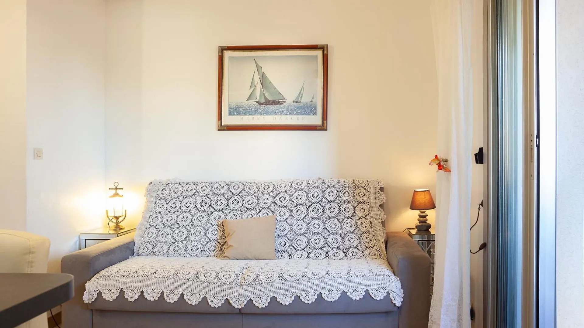 Apartment Studio Proche Des Plages Le Pradet