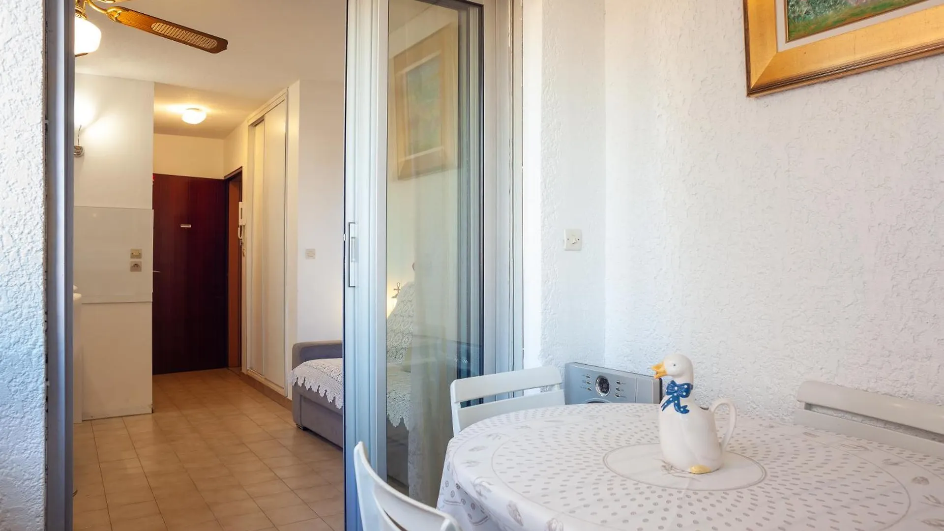 Studio Proche Des Plages Le Pradet Apartment
