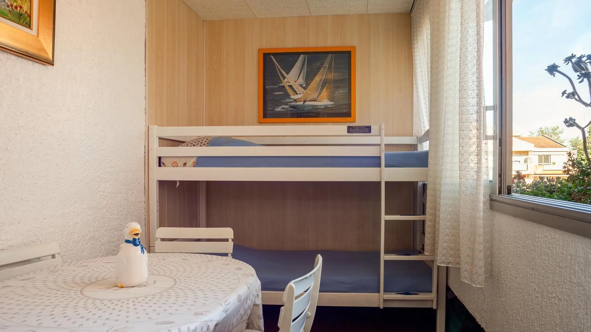 Studio Proche Des Plages Le Pradet 0*,  France
